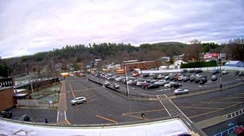 Weather camera view of Schoharie CSD.