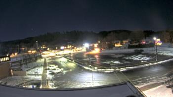 Weather camera view of Schoharie CSD.