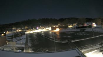 Weather camera view of Schoharie CSD.