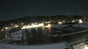 Weather camera view of Schoharie CSD.