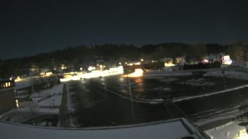 Weather camera view of Schoharie CSD.