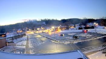 Weather camera view of Schoharie CSD.