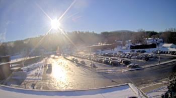 Weather camera view of Schoharie CSD.