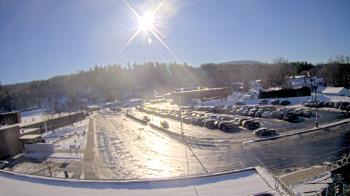 Weather camera view of Schoharie CSD.