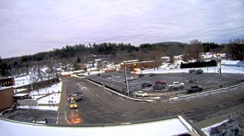 Weather camera view of Schoharie CSD.