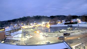 Weather camera view of Schoharie CSD.