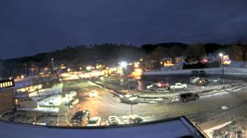 Weather camera view of Schoharie CSD.