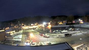 Weather camera view of Schoharie CSD.