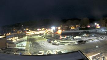 Weather camera view of Schoharie CSD.