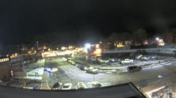 Weather camera view of Schoharie CSD.