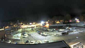 Weather camera view of Schoharie CSD.