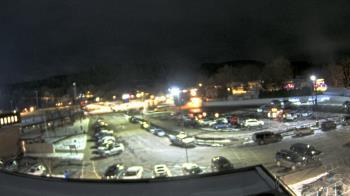 Weather camera view of Schoharie CSD.