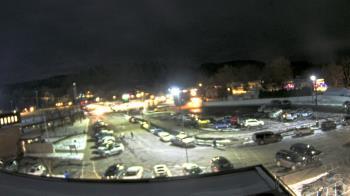 Weather camera view of Schoharie CSD.