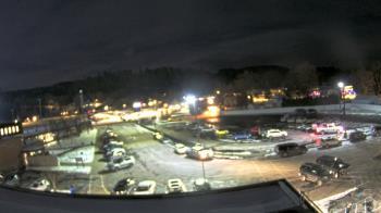 Weather camera view of Schoharie CSD.