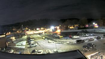 Weather camera view of Schoharie CSD.