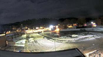 Weather camera view of Schoharie CSD.