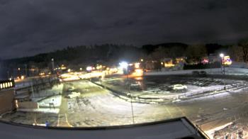 Weather camera view of Schoharie CSD.