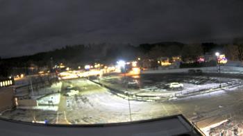 Weather camera view of Schoharie CSD.