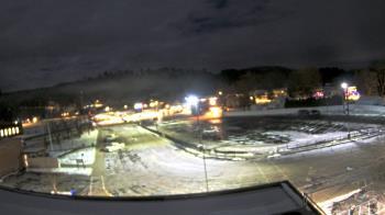 Weather camera view of Schoharie CSD.