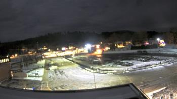 Weather camera view of Schoharie CSD.