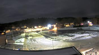 Weather camera view of Schoharie CSD.