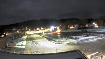 Weather camera view of Schoharie CSD.