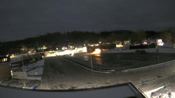 Weather camera view of Schoharie CSD.