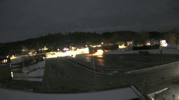 Weather camera view of Schoharie CSD.