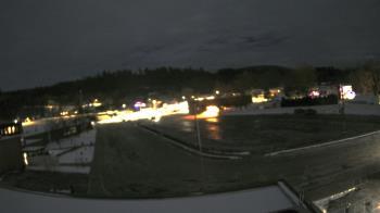 Weather camera view of Schoharie CSD.