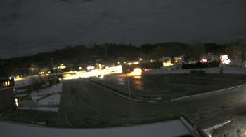 Weather camera view of Schoharie CSD.