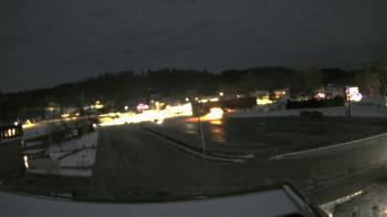 Weather camera view of Schoharie CSD.