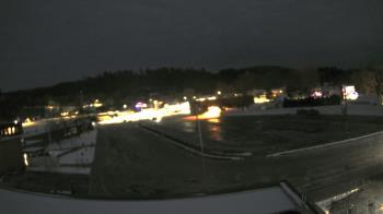 Weather camera view of Schoharie CSD.