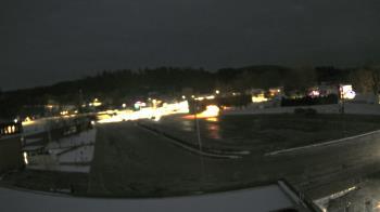 Weather camera view of Schoharie CSD.