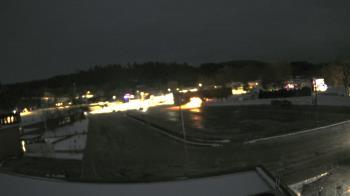 Weather camera view of Schoharie CSD.