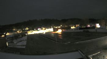 Weather camera view of Schoharie CSD.