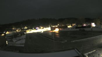 Weather camera view of Schoharie CSD.