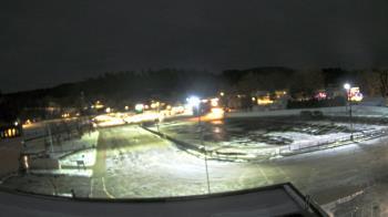 Weather camera view of Schoharie CSD.