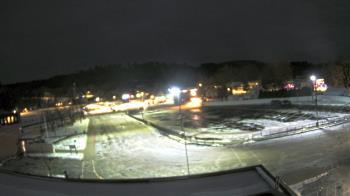 Weather camera view of Schoharie CSD.