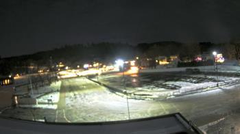 Weather camera view of Schoharie CSD.