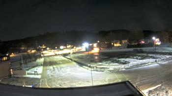 Weather camera view of Schoharie CSD.