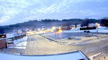 Weather camera view of Schoharie CSD.