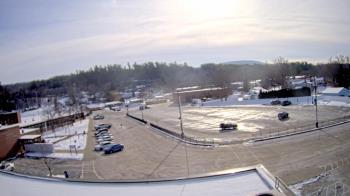 Weather camera view of Schoharie CSD.