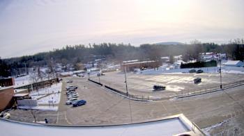 Weather camera view of Schoharie CSD.