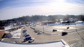 Weather camera view of Schoharie CSD.