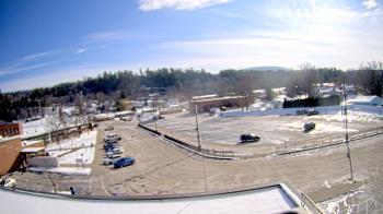 Weather camera view of Schoharie CSD.