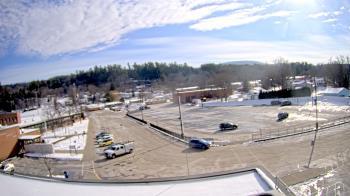 Weather camera view of Schoharie CSD.
