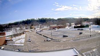 Weather camera view of Schoharie CSD.