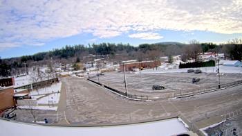 Weather camera view of Schoharie CSD.
