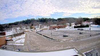 Weather camera view of Schoharie CSD.