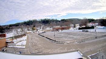 Weather camera view of Schoharie CSD.